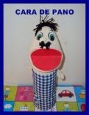 fantoche papai